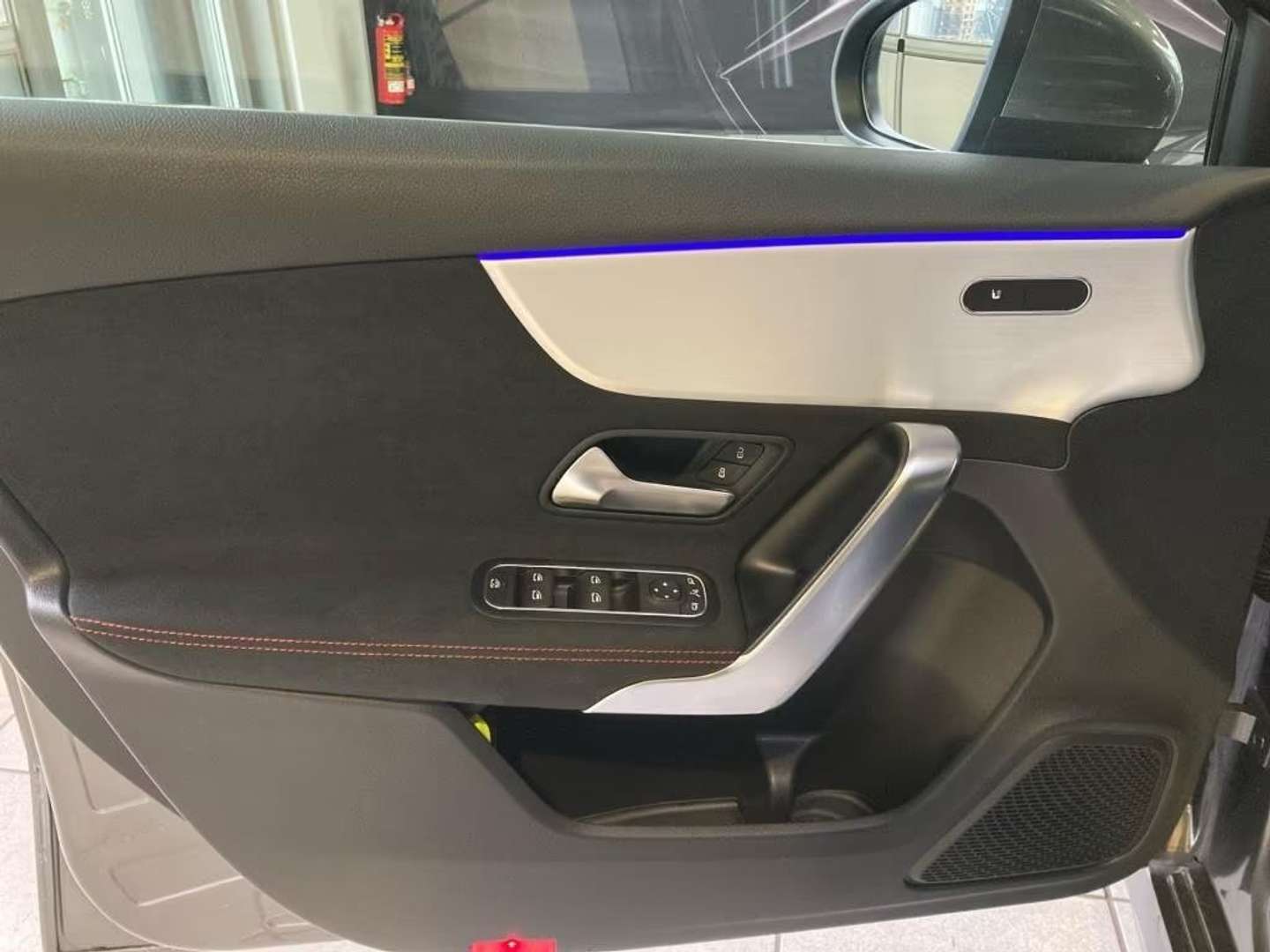 Mercedes Classe A 200 AMG Line - 2024 - Joinsteer - #5