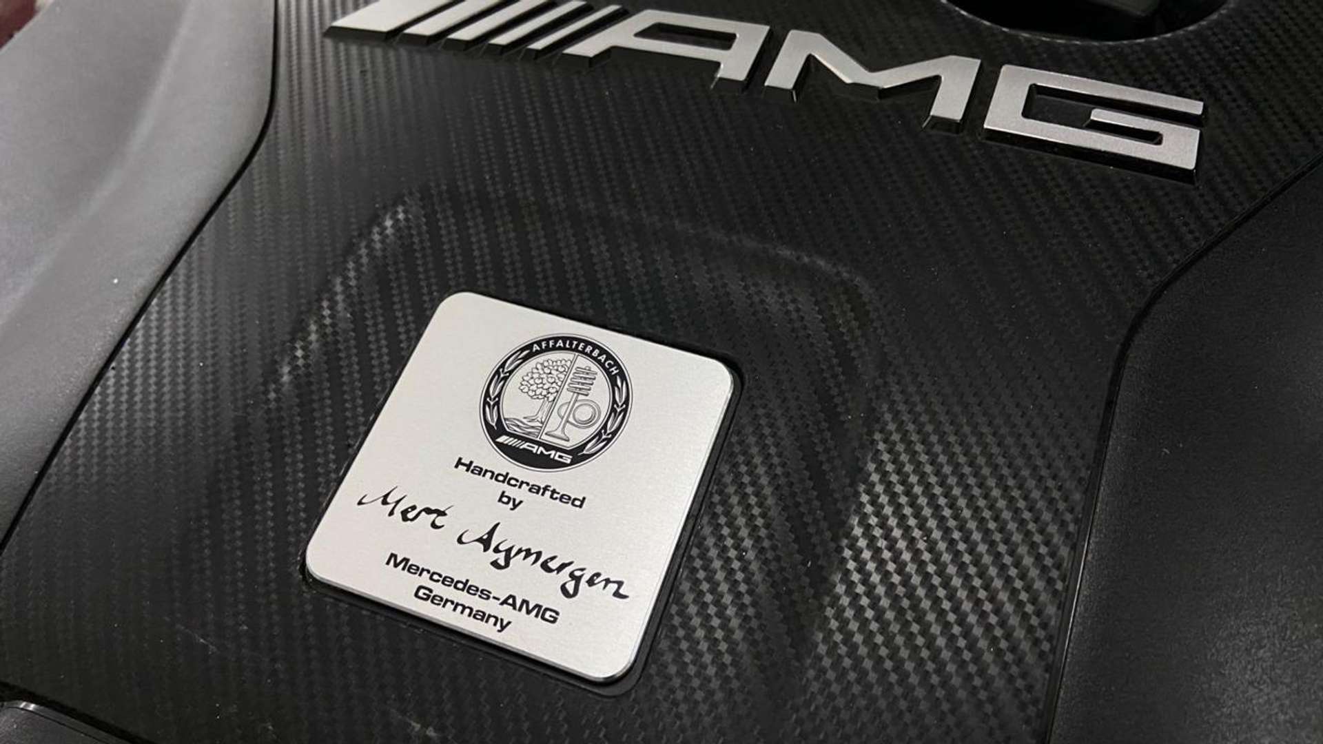 Mercedes Classe A45 AMG 45 Premium Plus - 2023 - Joinsteer - #46