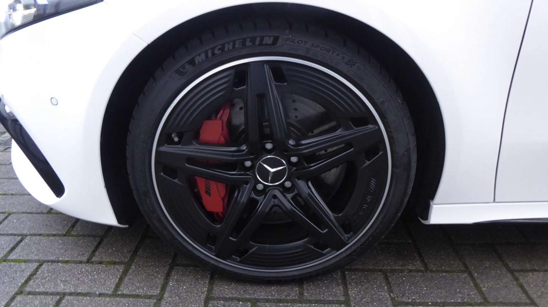 Mercedes Classe A45 AMG 45 Premium Plus - 2023 - Joinsteer - #47