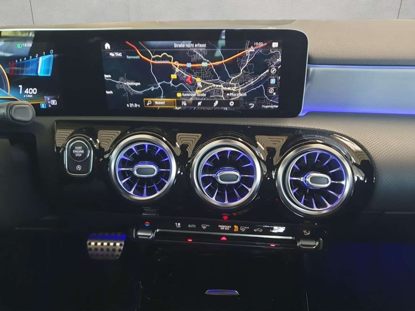 Mercedes Classe A45 AMG 45 AMG Line - 2020 - Joinsteer - #9