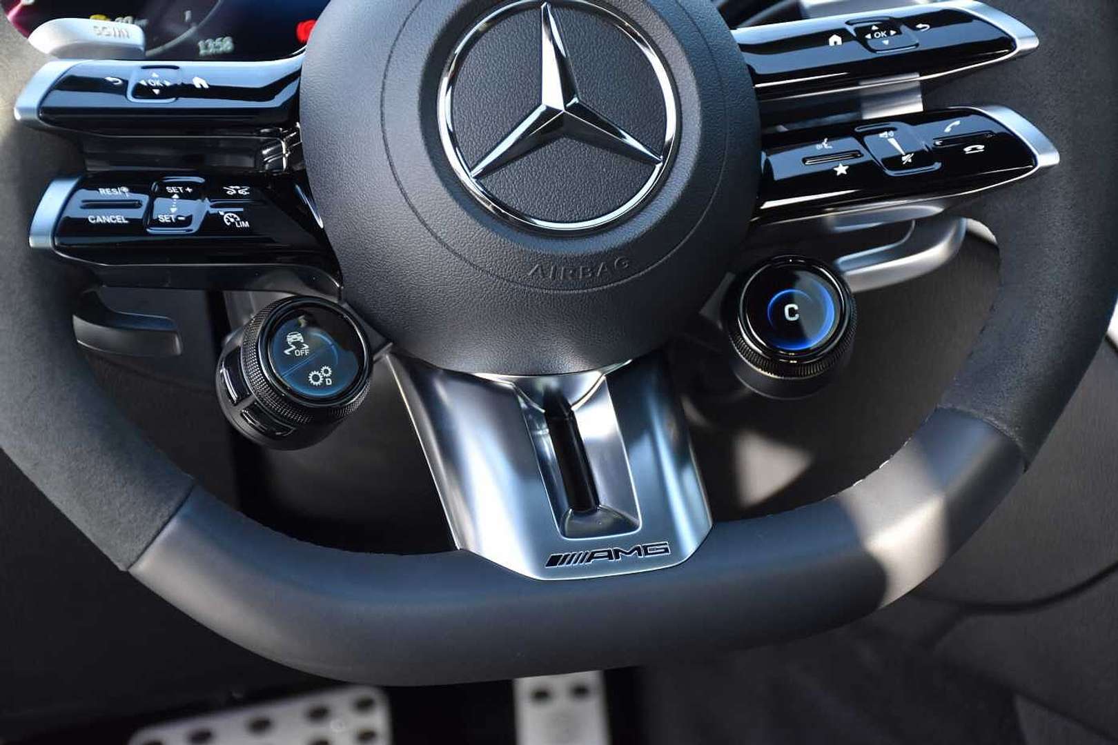 Mercedes Classe C63 AMG 63 AMG Line - 2024 - Joinsteer - #13