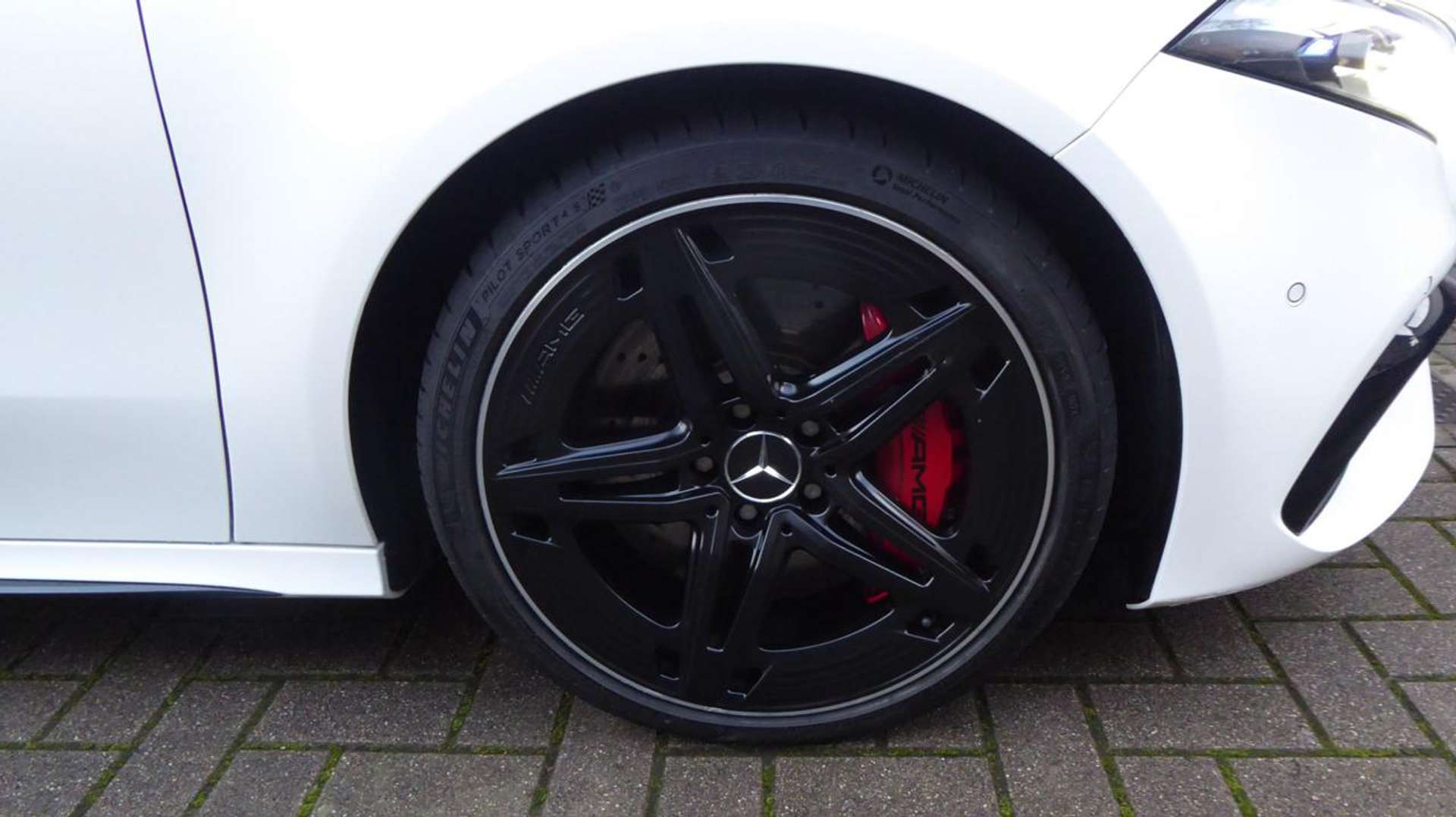 Mercedes Classe A45 AMG 45 Premium Plus - 2023 - Joinsteer - #48