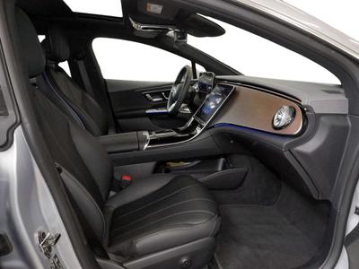 Mercedes EQE 350 - - Joinsteer - #4