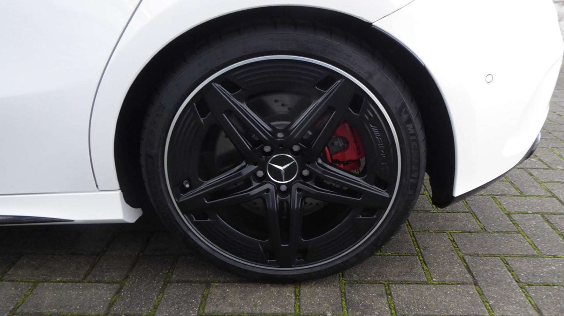 Mercedes Classe A45 AMG 45 Premium Plus - 2023 - Joinsteer - #49