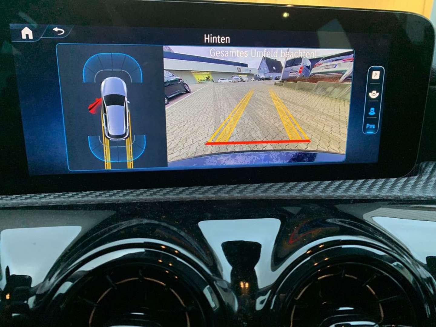 Mercedes Classe A 180 - 2023 - Joinsteer - #9