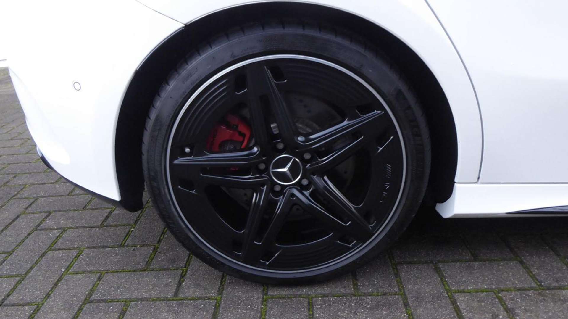 Mercedes Classe A45 AMG 45 Premium Plus - 2023 - Joinsteer - #50