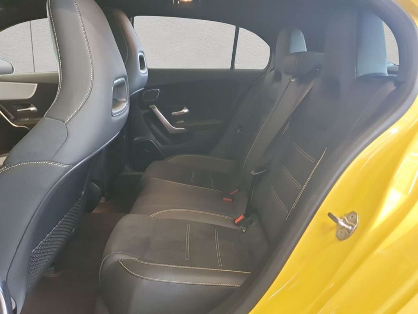 Mercedes Classe A45 AMG 45 AMG Line - 2020 - Joinsteer - #11