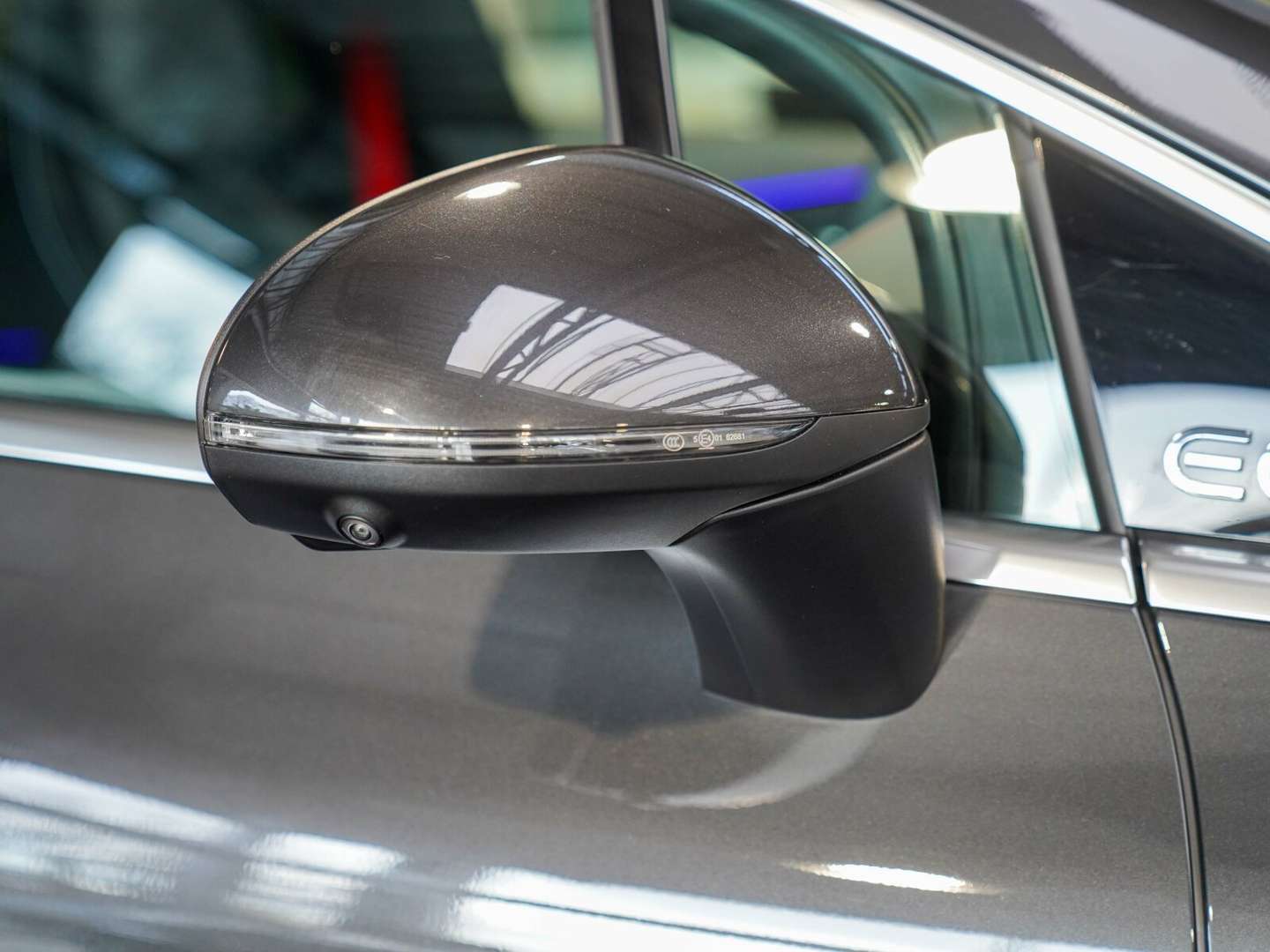 Mercedes EQE 43 AMG Line - 2024 - Joinsteer - #1