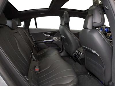 Mercedes EQE 350 - - Joinsteer - #5