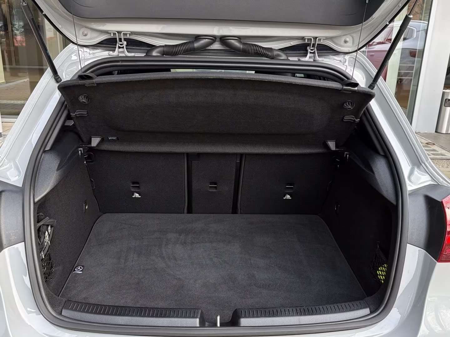 Mercedes Classe A 200 AMG Line - 2025 - Joinsteer - #13