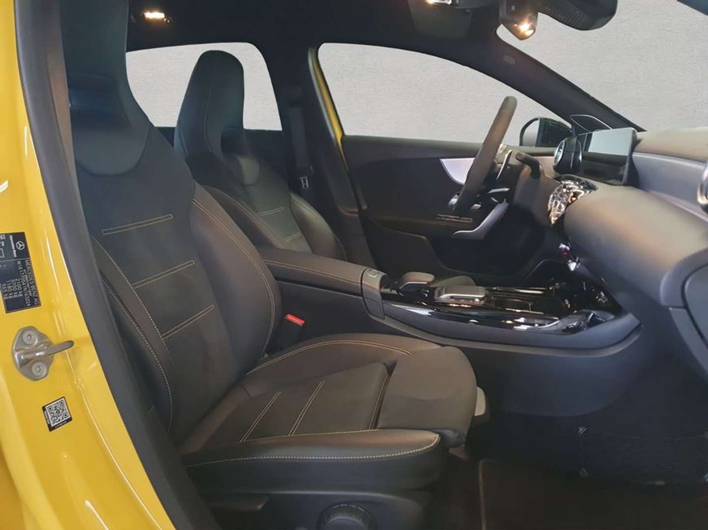 Mercedes Classe A45 AMG 45 AMG Line - 2020 - Joinsteer - #12