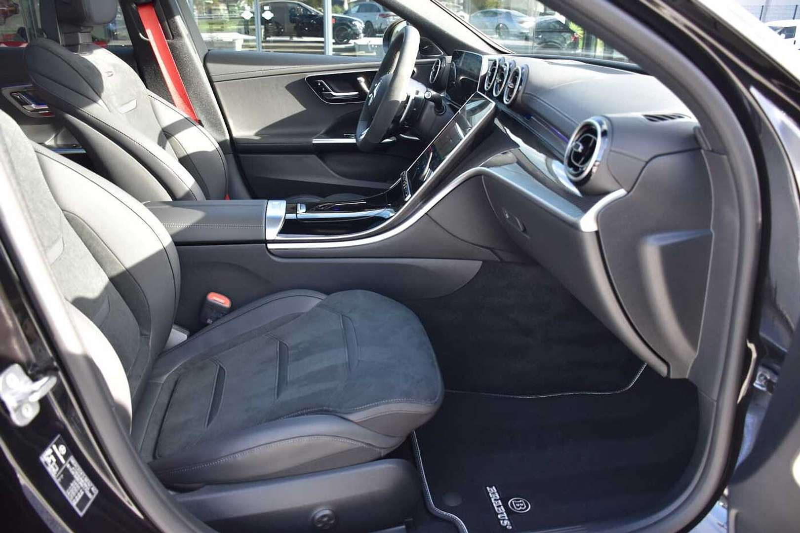 Mercedes Classe C63 AMG 63 AMG Line - 2024 - Joinsteer - #15