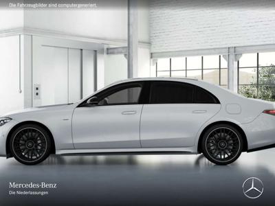 Mercedes Classe S63 AMG 63 - - Joinsteer - #4