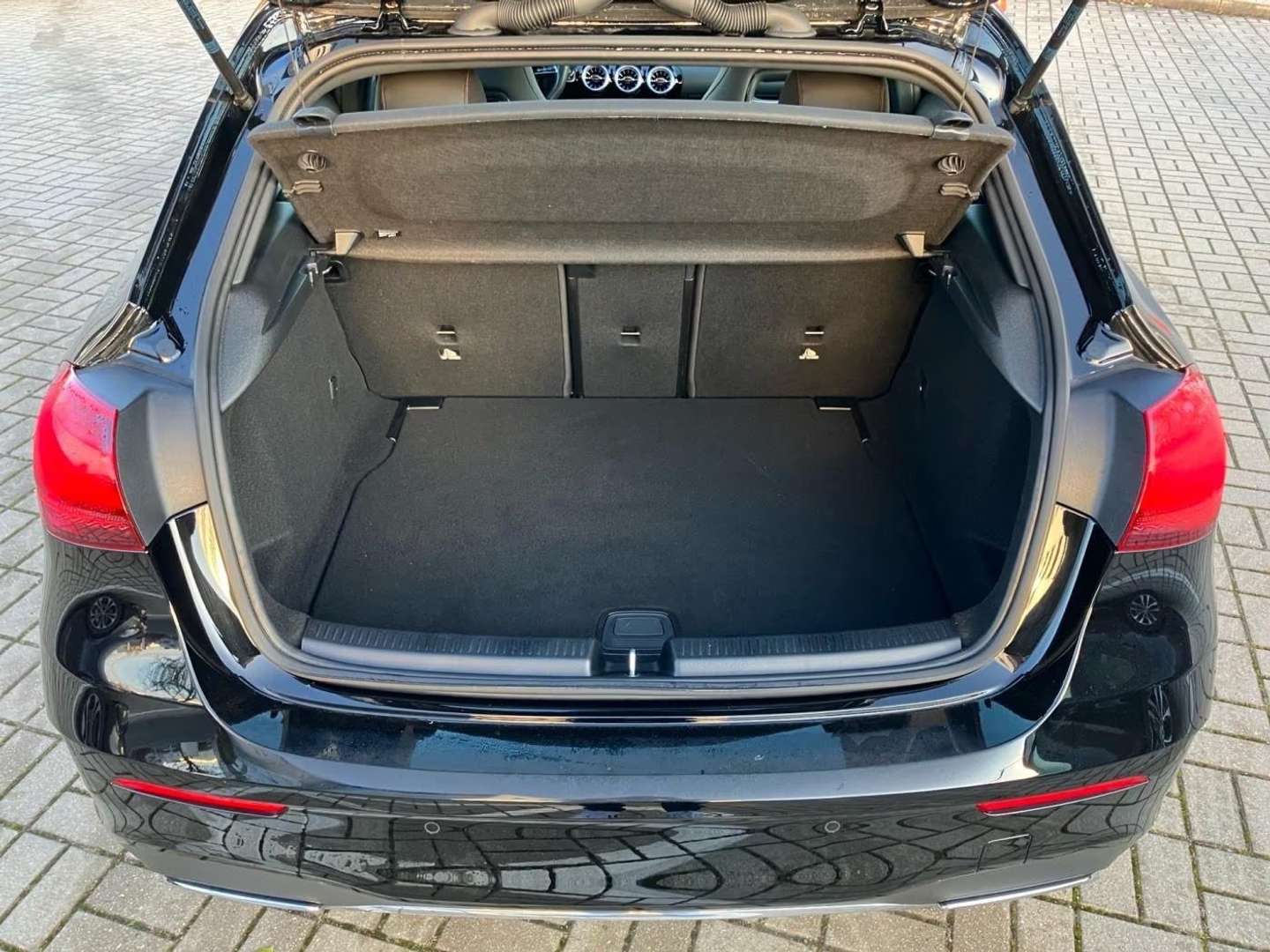 Mercedes Classe A 200 AMG Line - 2024 - Joinsteer - #10