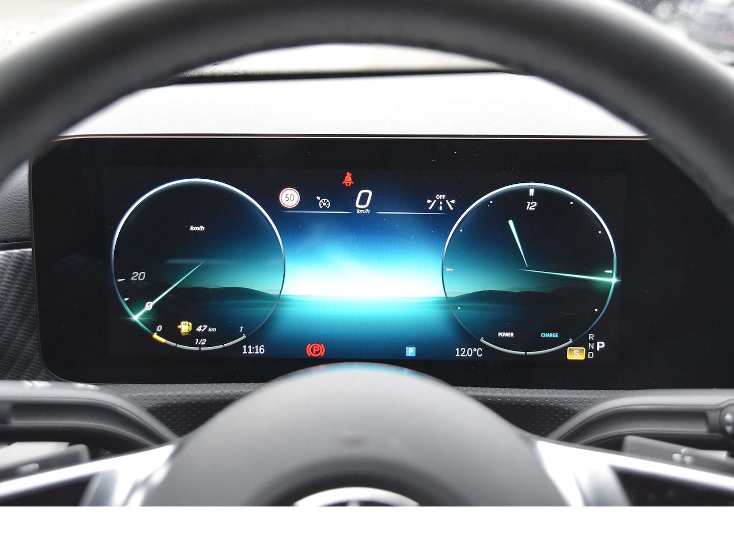 Mercedes Classe A 180 AMG Line - 2024 - Joinsteer - #19