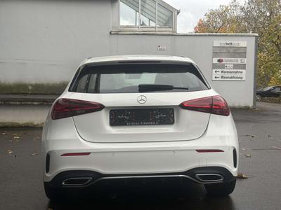 Mercedes Classe A 180 AMG Line - - Joinsteer - #4
