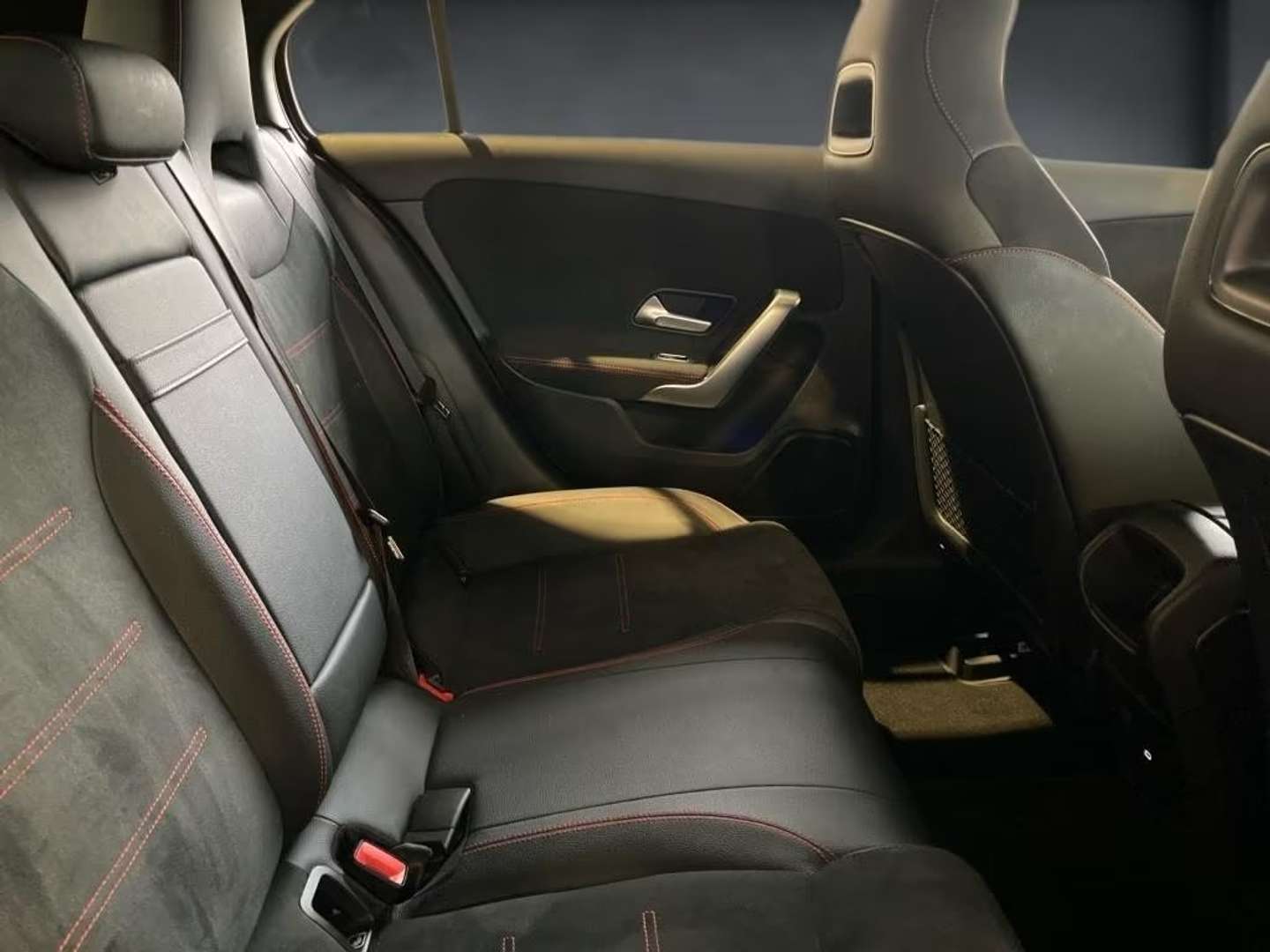 Mercedes Classe A 200 AMG Line - 2024 - Joinsteer - #10