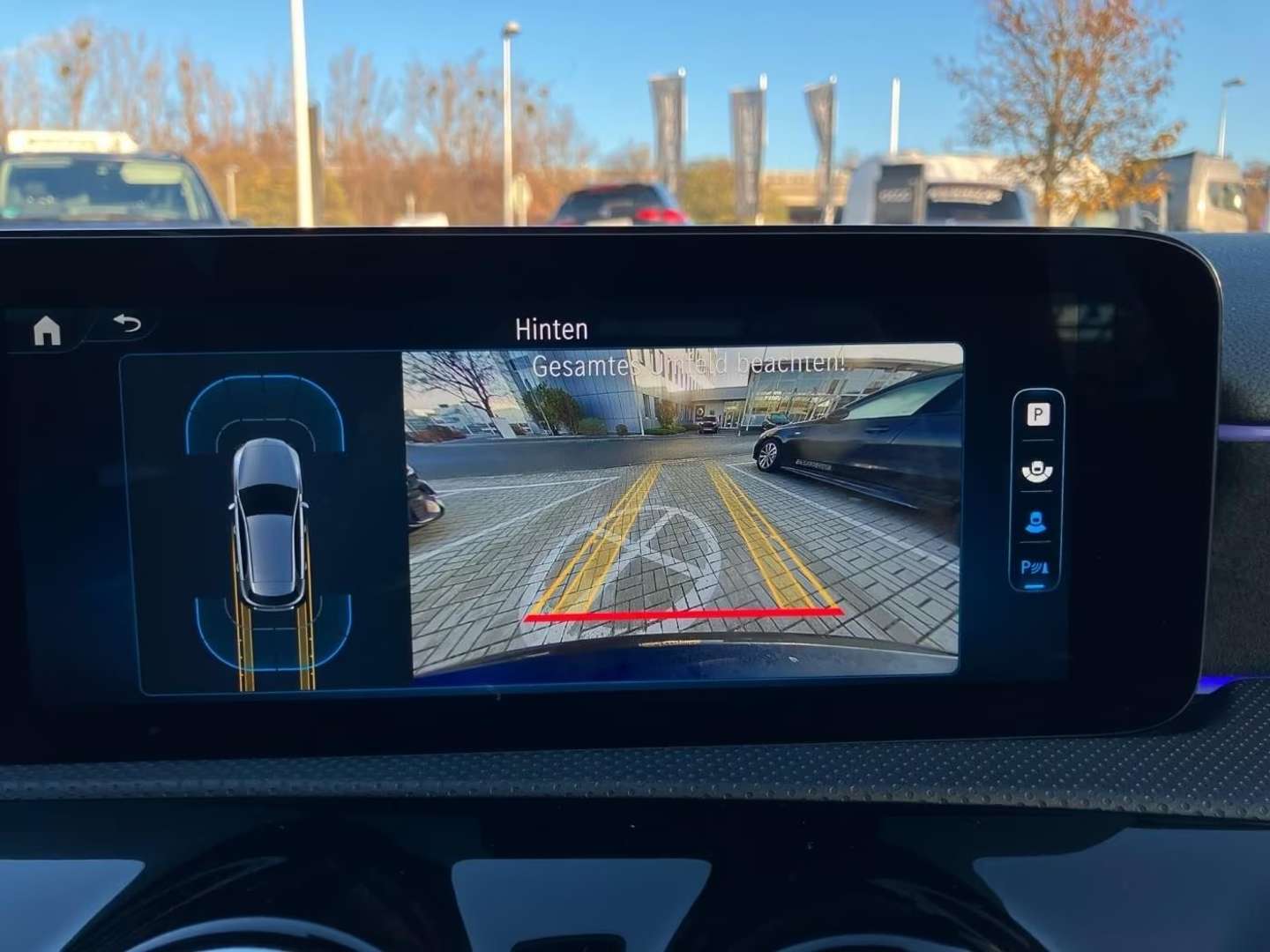 Mercedes Classe A 200 AMG Line - 2024 - Joinsteer - #11