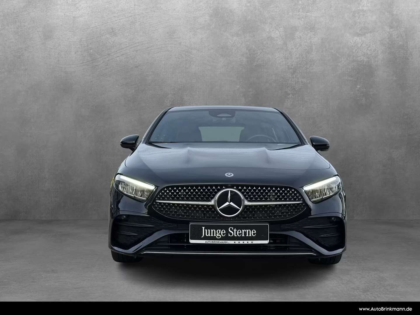 Mercedes Classe A 200 AMG Line - 2024 - Joinsteer - #2
