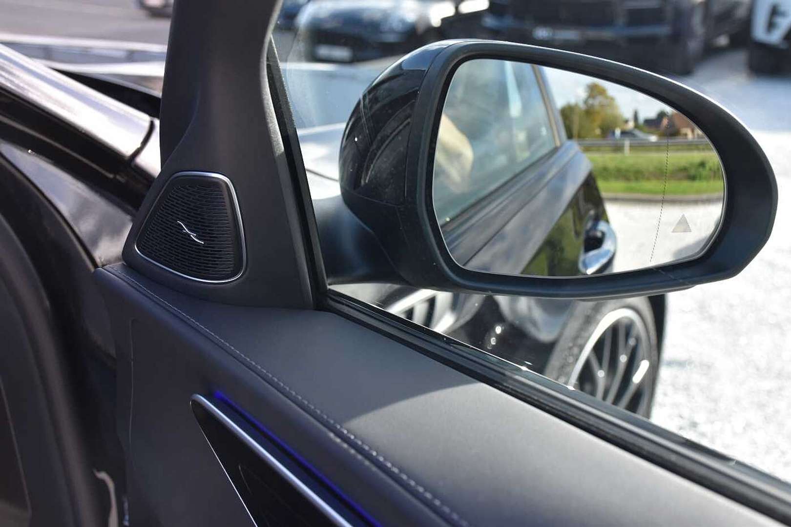 Mercedes Classe C63 AMG 63 AMG Line - 2024 - Joinsteer - #17