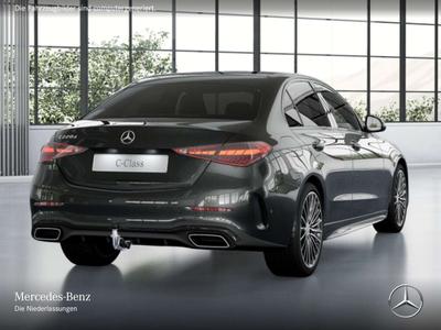 Mercedes Classe C 220 Night Edition