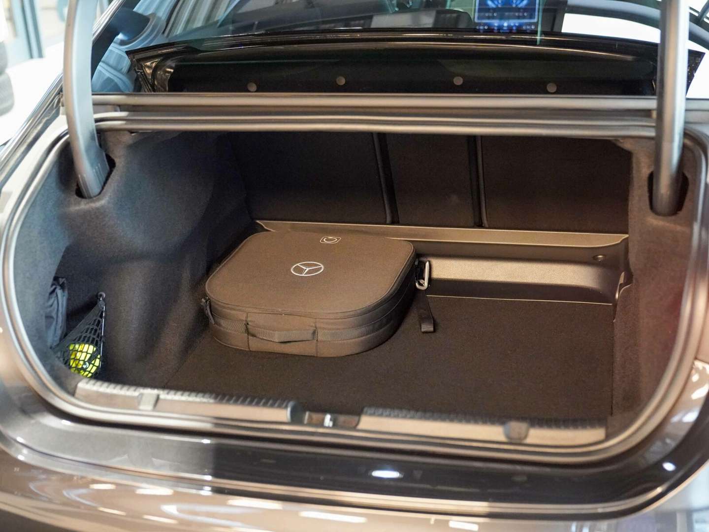 Mercedes EQE 43 AMG Line - 2024 - Joinsteer - #4