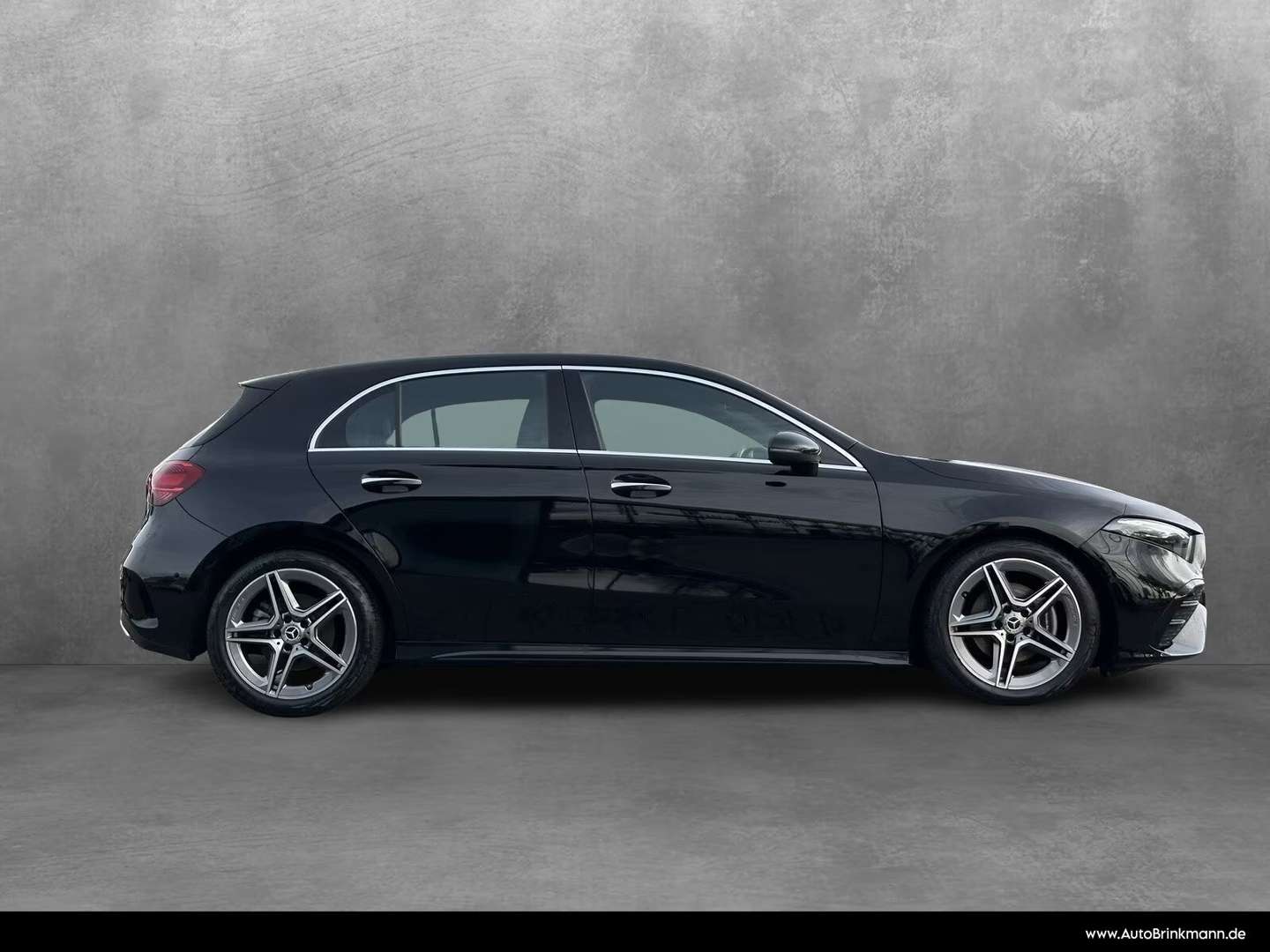 Mercedes Classe A 200 AMG Line - 2024 - Joinsteer - #4