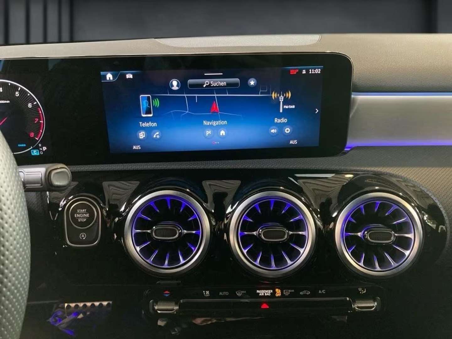 Mercedes Classe A 200 AMG Line - 2024 - Joinsteer - #12