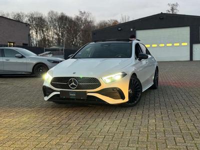 Mercedes Classe A 200 AMG Line - - Joinsteer - #2