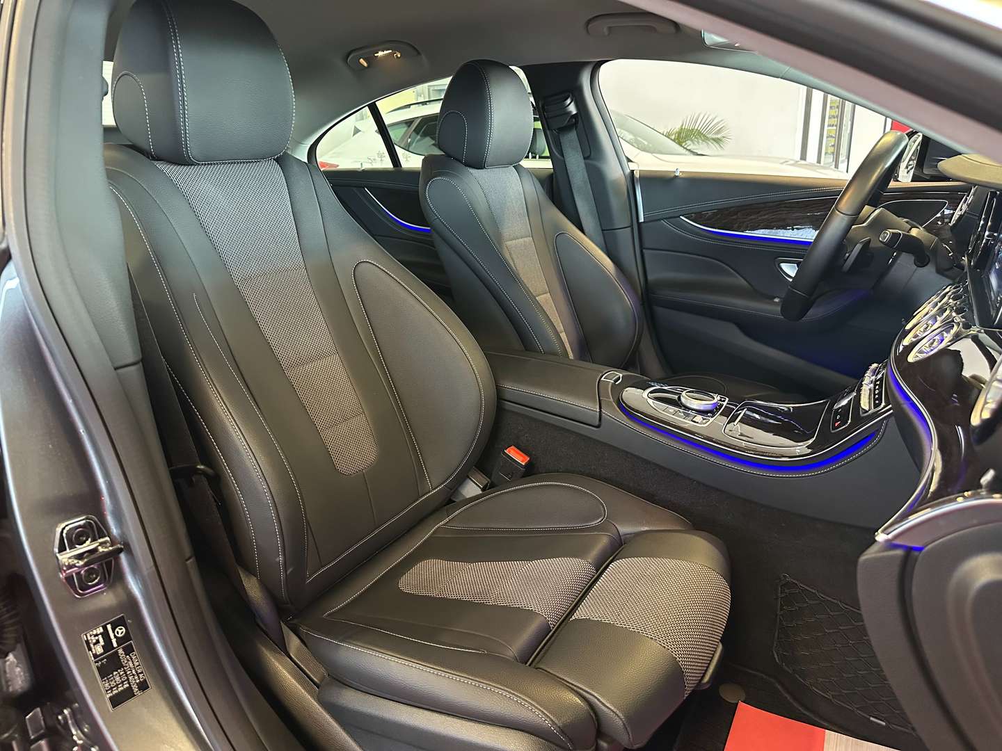 Mercedes CLS 220 - 2019 - Joinsteer - #11