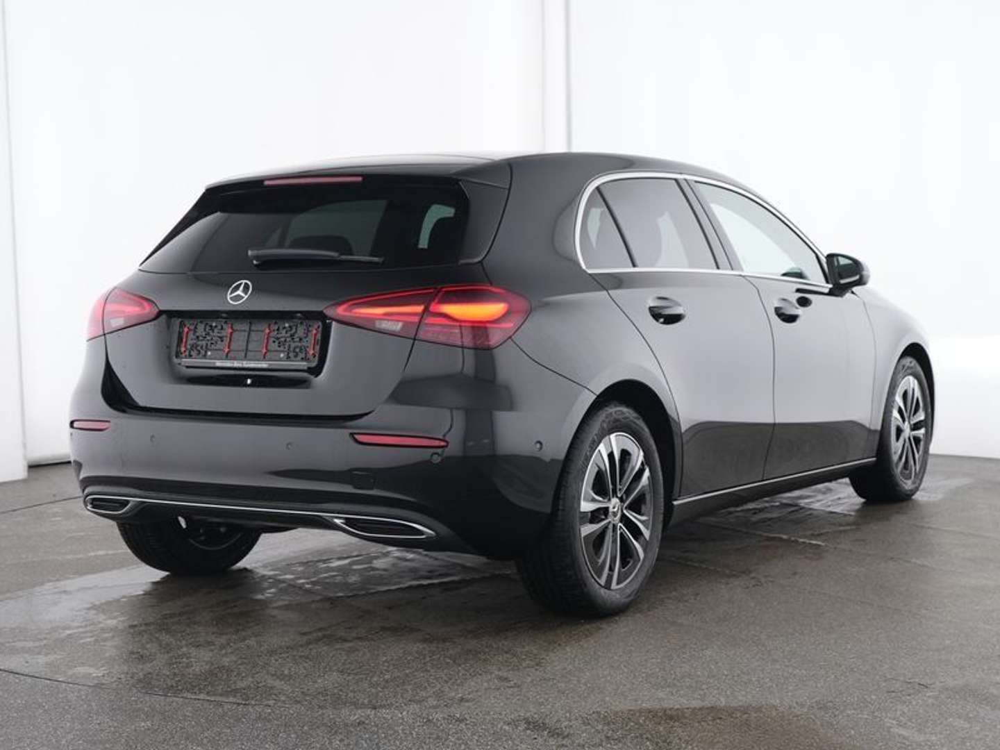 Mercedes Classe A 200 AMG Line - 2025 - Joinsteer - #1