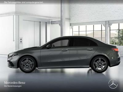 Mercedes Classe A 220 AMG LINE - - Joinsteer - #4