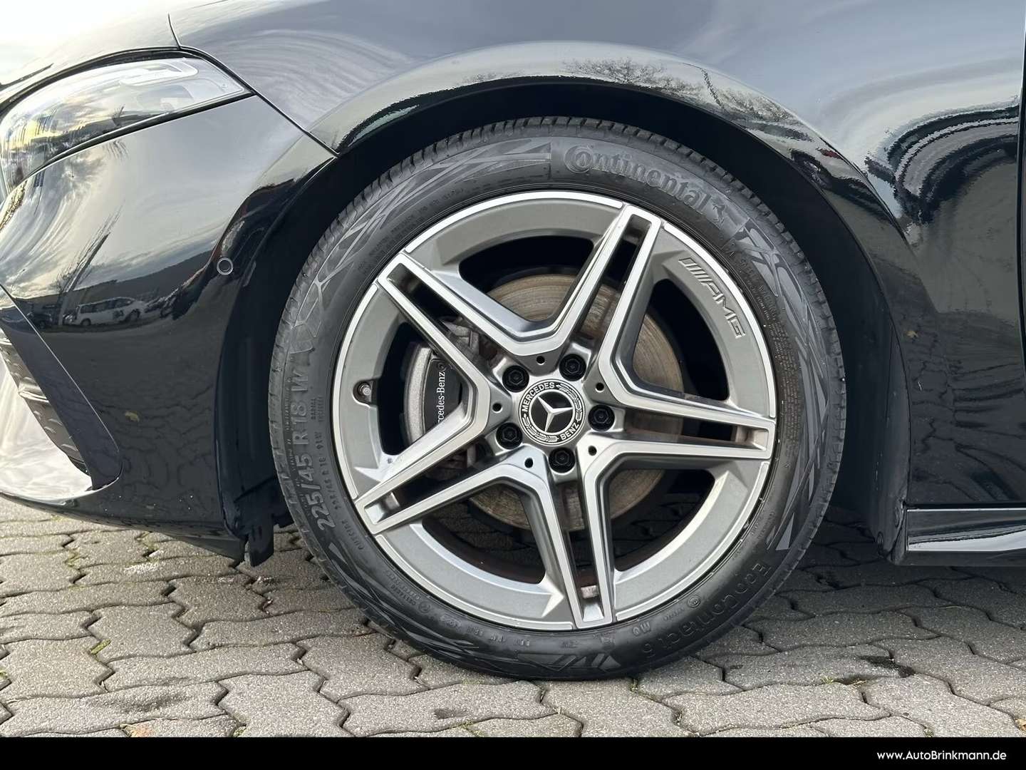 Mercedes Classe A 200 AMG Line - 2024 - Joinsteer - #9