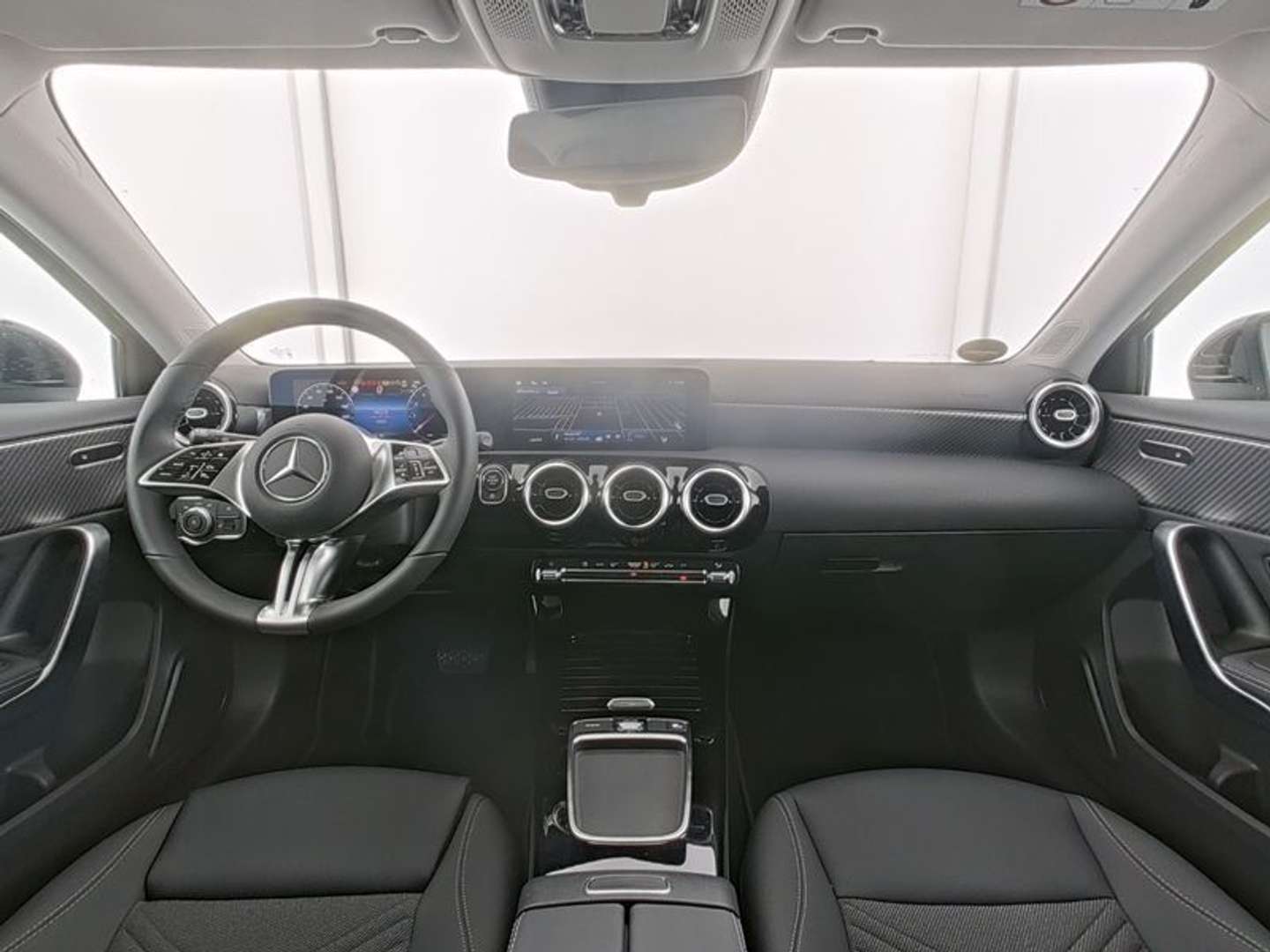 Mercedes Classe A 200 AMG Line - 2025 - Joinsteer - #2