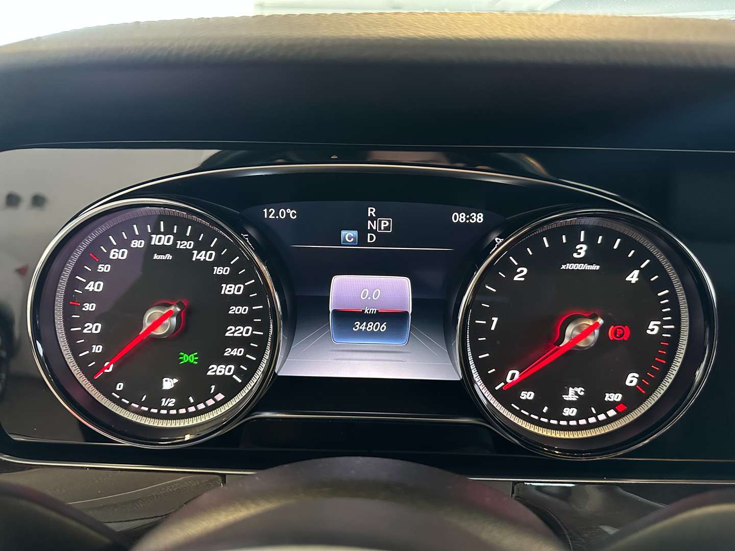 Mercedes CLS 220 - 2019 - Joinsteer - #13