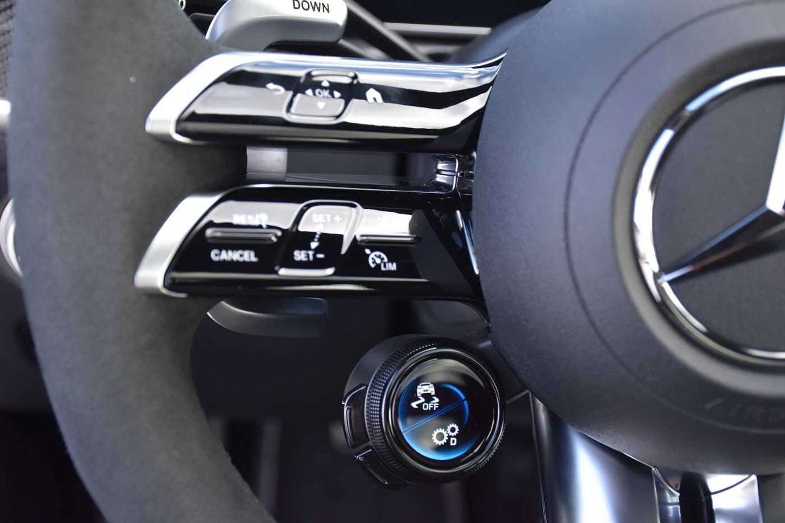 Mercedes Classe C63 AMG 63 AMG Line - 2024 - Joinsteer - #22