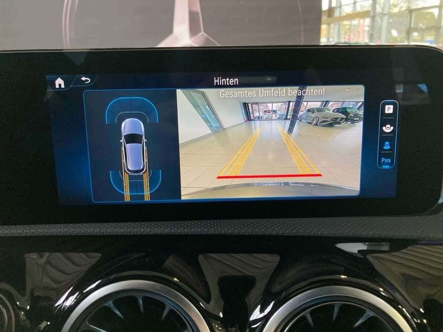 Mercedes Classe A 200 AMG Line - 2024 - Joinsteer - #16