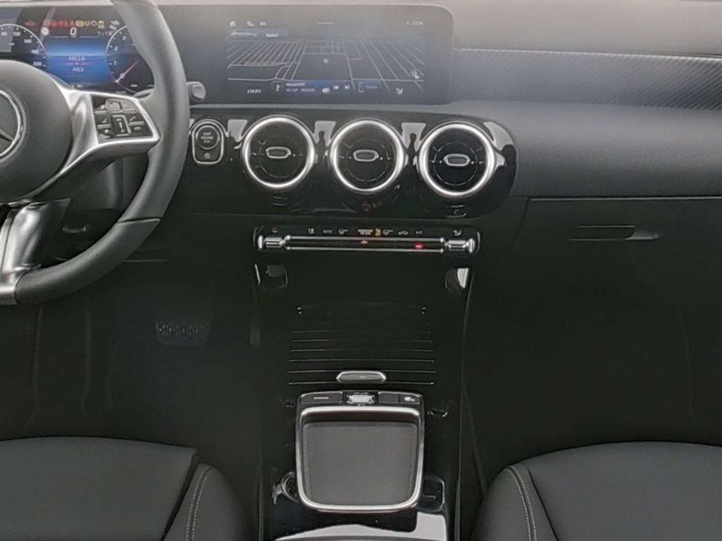 Mercedes Classe A 200 AMG Line - 2025 - Joinsteer - #3