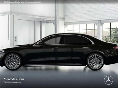 Mercedes Classe S 450 AMG LINE - - Joinsteer - #4