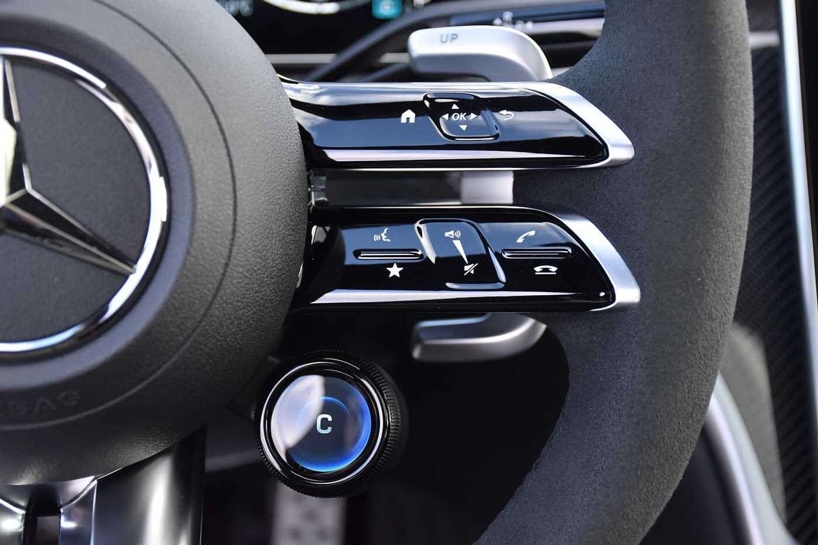 Mercedes Classe C63 AMG 63 AMG Line - 2024 - Joinsteer - #23