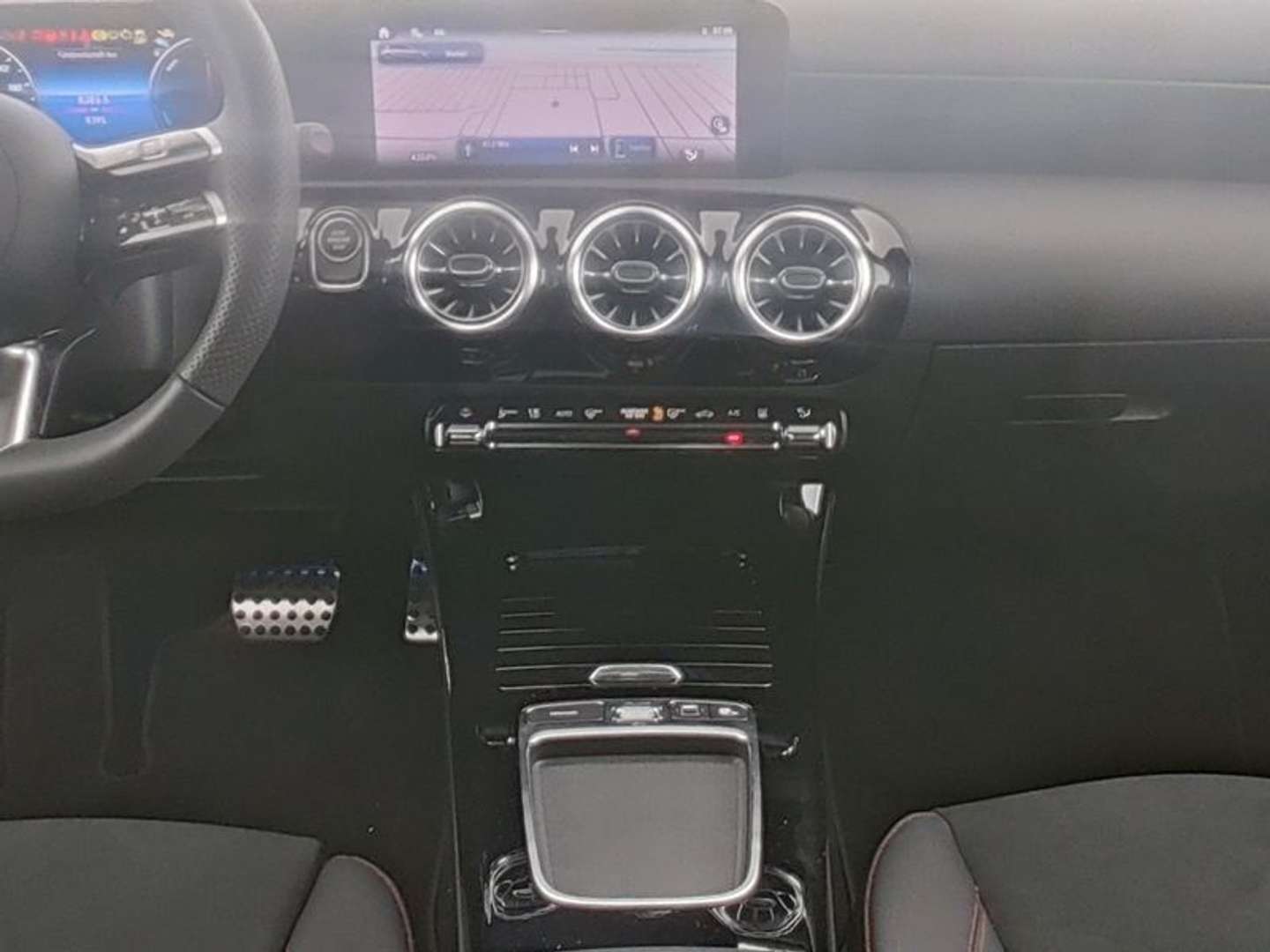 Mercedes Classe A 250 E 250 Night Edition - 2025 - Joinsteer - #3