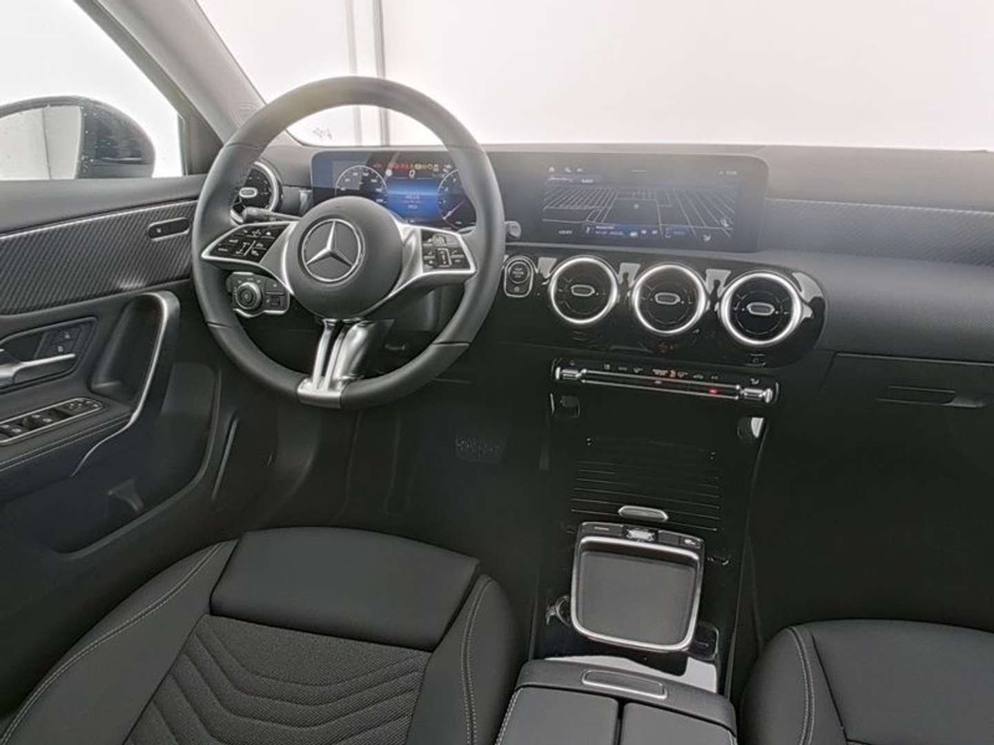 Mercedes Classe A 200 AMG Line - 2025 - Joinsteer - #4