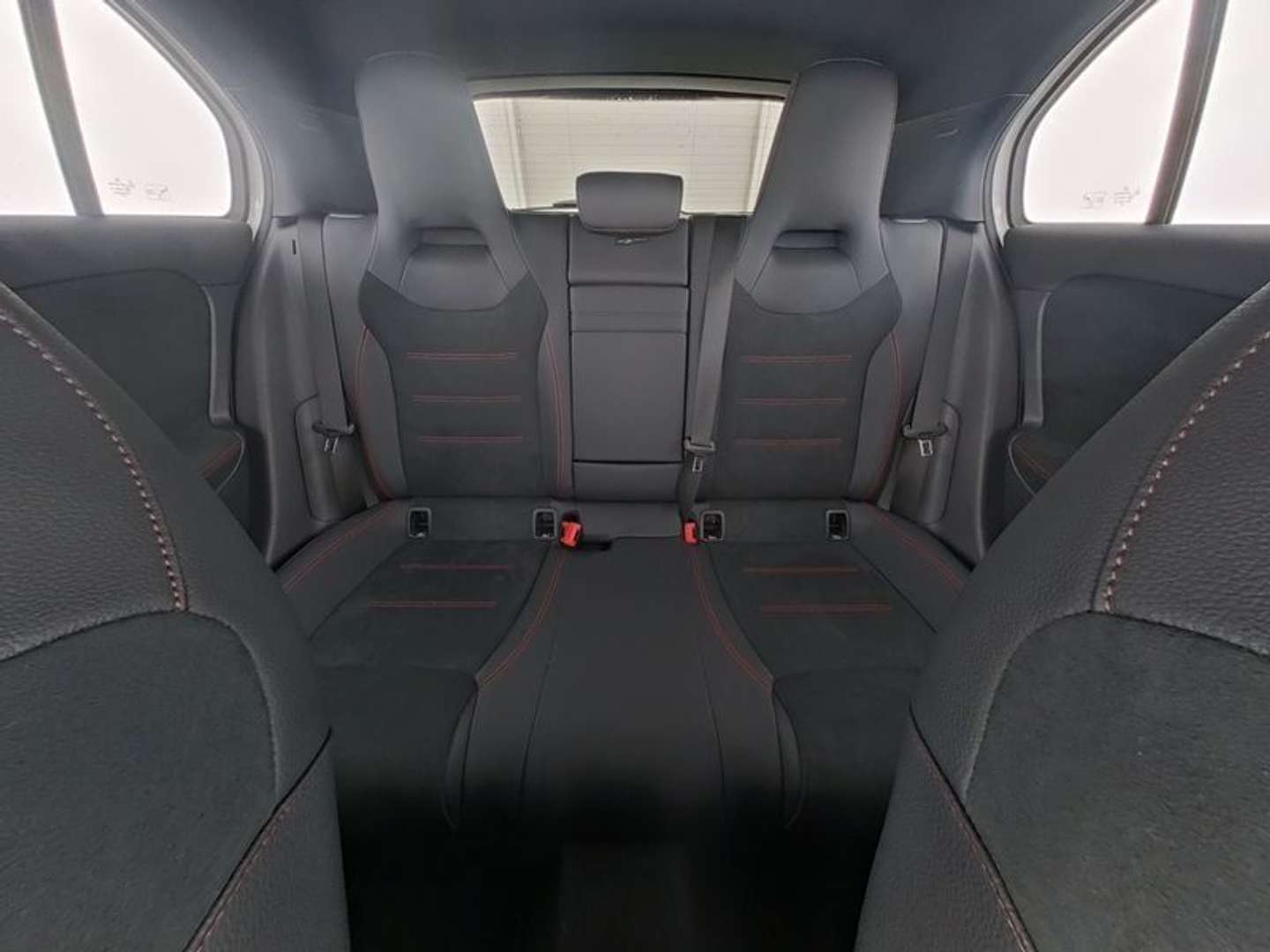 Mercedes Classe A 250 E 250 Night Edition - 2025 - Joinsteer - #5