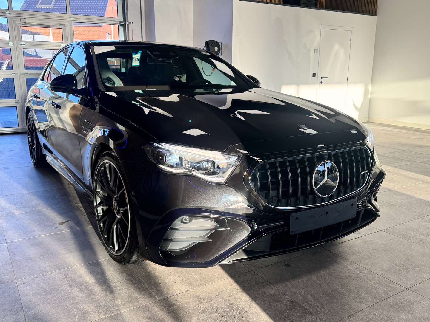 Mercedes Classe E53 AMG 53 AMG Line - 2025 - Joinsteer - #5