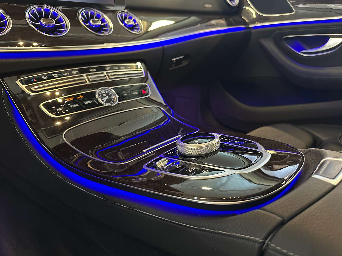 Mercedes CLS 220 - 2019 - Joinsteer - #15