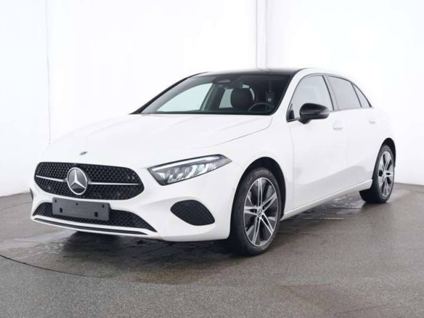Mercedes Classe A 250 Sport - 2024 - Joinsteer - #1