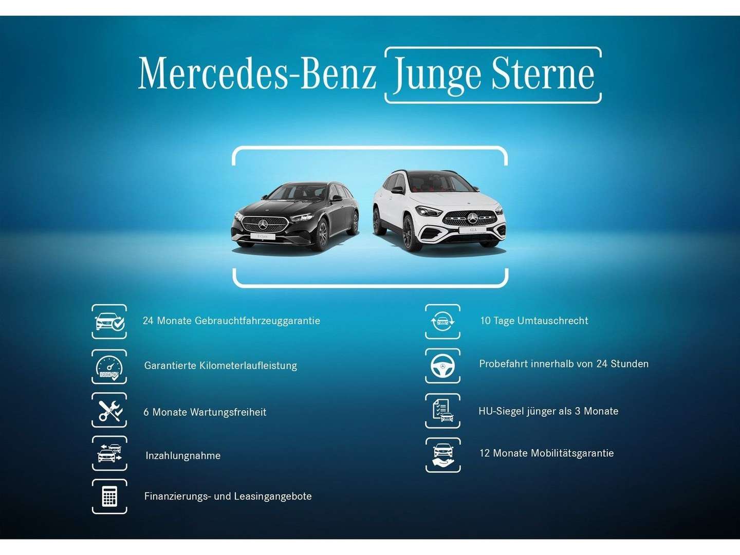 Mercedes Classe A 250 E 250 Night Edition - 2025 - Joinsteer - #7