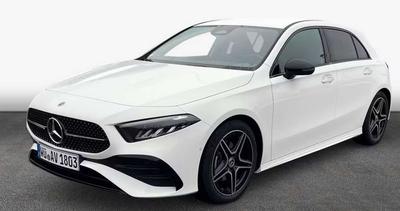 Mercedes Classe A 180 AMG Line - - Joinsteer - #1