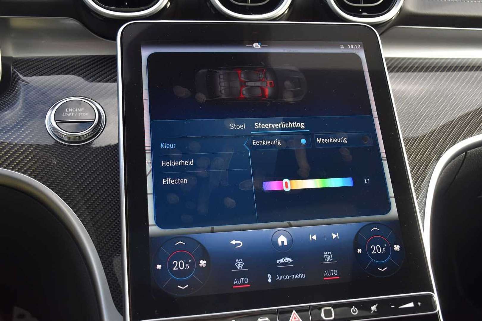 Mercedes Classe C63 AMG 63 AMG Line - 2024 - Joinsteer - #29