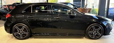 Mercedes Classe A 180 AMG Line - - Joinsteer - #4